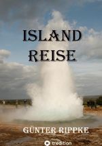 Islandreise Cover des Buches Islandreise (ISBN: 9783384418678)