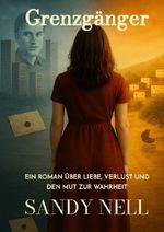 Grenzgänger Cover des Buches Grenzgänger (ISBN: 9783384667427)