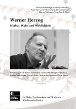 Werner Herzog Cover des Buches Werner Herzog (ISBN: 9783384693471)