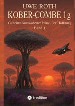 Kober-Combe 1g Cover des Buches Kober-Combe 1g (ISBN: 9783384712530)