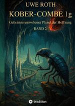 Kober-Combe 1g Cover des Buches Kober-Combe 1g (ISBN: 9783384713223)