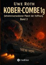 Kober-Combe 1g Cover des Buches Kober-Combe 1g (ISBN: 9783384713254)