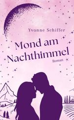 Mond am Nachthimmel Cover des Buches Mond am Nachthimmel (ISBN: 9783384713803)