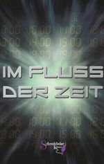 Im Fluss der Zeit Cover des Buches Im Fluss der Zeit (ISBN: 9783384719164)