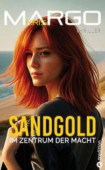 Sandgold Cover des Buches Sandgold (ISBN: 9783384720962)