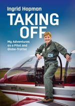 Taking Off Cover des Buches Taking Off (ISBN: 9783384721297)