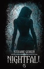 Nightfall Cover des Buches Nightfall (ISBN: 9783384721600)