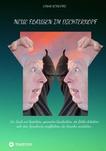 Neue Flausen im Dichterkopf Cover des Buches Neue Flausen im Dichterkopf (ISBN: 9783384728357)