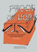 Proof of Work Cover des Buches Proof of Work (ISBN: 9783384739247)