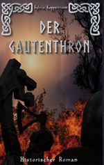 Der Gautenthron Cover des Buches Der Gautenthron (ISBN: 9783384762436)