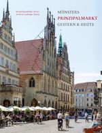 Münsters Prinzipalmarkt Cover des Buches Münsters Prinzipalmarkt (ISBN: 9783402252345)