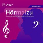Hörmalzu (Begleit-CD) Cover des Buches Hörmalzu (Begleit-CD) (ISBN: 9783403059899)