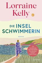 Die Inselschwimmerin Cover des Buches Die Inselschwimmerin (ISBN: 9783404014781)