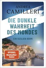 Die dunkle Wahrheit des Mondes Cover des Buches Die dunkle Wahrheit des Mondes (ISBN: 9783404014897)
