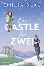 Ein Castle für zwei Cover des Buches Ein Castle für zwei (ISBN: 9783404014910)