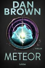 Meteor Cover des Buches Meteor (ISBN: 9783404175048)