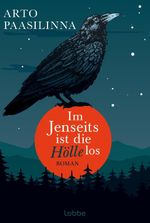 Im Jenseits ist die Hölle los Cover des Buches Im Jenseits ist die Hölle los (ISBN: 9783404178902)
