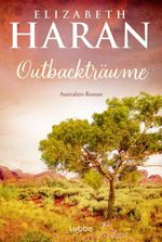 Outbackträume Cover des Buches Outbackträume (ISBN: 9783404196388)
