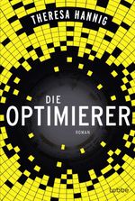 Die Optimierer Cover des Buches Die Optimierer (ISBN: 9783404208876)