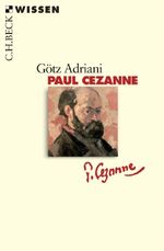 Paul Cézanne Cover des Buches Paul Cézanne (ISBN: 9783406546907)