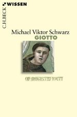Giotto Cover des Buches Giotto (ISBN: 9783406582486)
