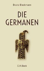 Die Germanen Cover des Buches Die Germanen (ISBN: 9783406584763)