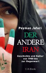 Der andere Iran Cover des Buches Der andere Iran (ISBN: 9783406606441)