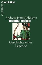 Robin Hood Cover des Buches Robin Hood (ISBN: 9783406645419)