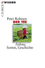 Der Tee Cover des Buches Der Tee (ISBN: 9783406654176)