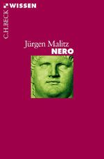 Nero Cover des Buches Nero (ISBN: 9783406654190)