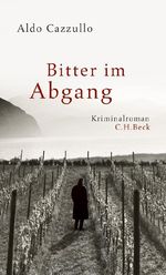 Bitter im Abgang Cover des Buches Bitter im Abgang (ISBN: 9783406660382)