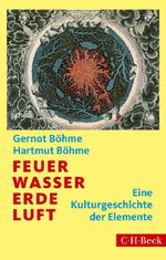 Feuer, Wasser, Erde, Luft Cover des Buches Feuer, Wasser, Erde, Luft (ISBN: 9783406669156)