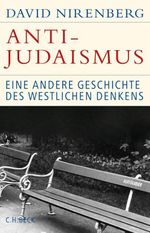 Anti-Judaismus Cover des Buches Anti-Judaismus (ISBN: 9783406675317)