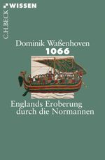 1066 Cover des Buches 1066 (ISBN: 9783406698446)