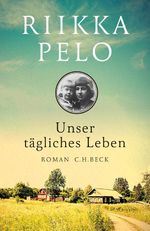 Unser tägliches Leben Cover des Buches Unser tägliches Leben (ISBN: 9783406706325)