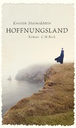 Hoffnungsland Cover des Buches Hoffnungsland (ISBN: 9783406707216)