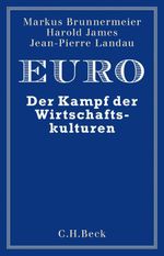 Euro Cover des Buches Euro (ISBN: 9783406712333)