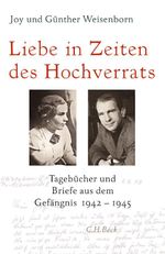 Liebe in Zeiten des Hochverrats Cover des Buches Liebe in Zeiten des Hochverrats (ISBN: 9783406714221)