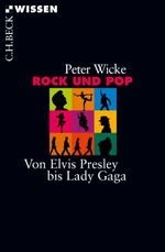 Rock und Pop Cover des Buches Rock und Pop (ISBN: 9783406715297)