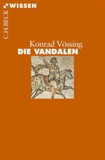 Die Vandalen Cover des Buches Die Vandalen (ISBN: 9783406718816)