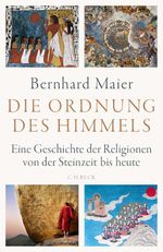 Die Ordnung des Himmels Cover des Buches Die Ordnung des Himmels (ISBN: 9783406720123)