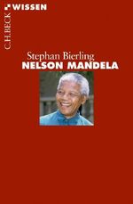 Nelson Mandela Cover des Buches Nelson Mandela (ISBN: 9783406721168)