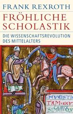 Fröhliche Scholastik Cover des Buches Fröhliche Scholastik (ISBN: 9783406725210)