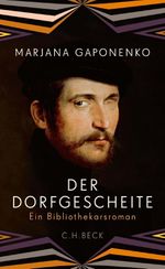 Der Dorfgescheite Cover des Buches Der Dorfgescheite (ISBN: 9783406726279)