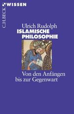 Islamische Philosophie Cover des Buches Islamische Philosophie (ISBN: 9783406726446)