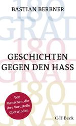 180 GRAD Cover des Buches 180 GRAD (ISBN: 9783406742446)