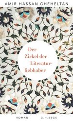 Der Zirkel der Literaturliebhaber Cover des Buches Der Zirkel der Literaturliebhaber (ISBN: 9783406750908)