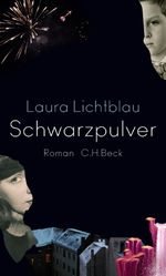 Schwarzpulver Cover des Buches Schwarzpulver (ISBN: 9783406755569)
