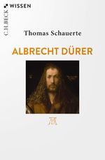 Albrecht Dürer Cover des Buches Albrecht Dürer (ISBN: 9783406756252)