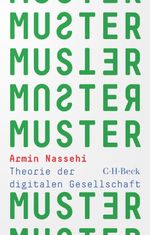 Muster Cover des Buches Muster (ISBN: 9783406767869)